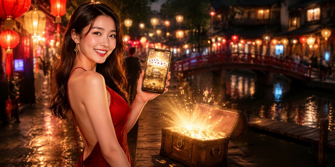 Không khí đêm Hà Nội – giải trí trực tuyến và đăng ký tài khoản ydp