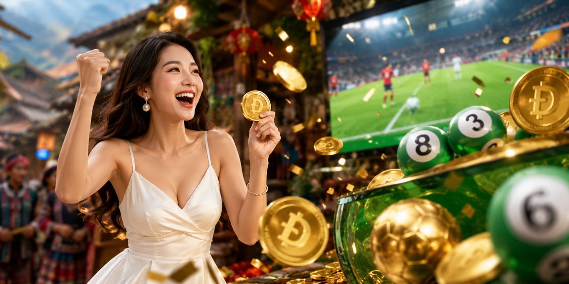 Người dùng tại Sapa theo dõi xổ số và giải trí trực tuyến qua điện thoại