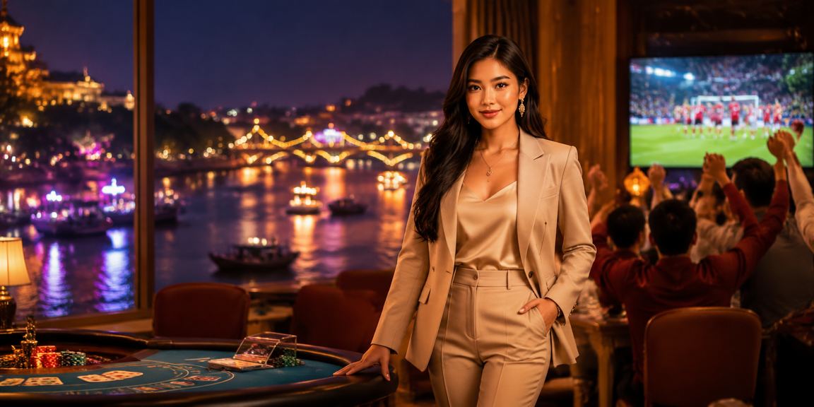 Người dùng Việt Nam tham gia cá cược trực tuyến trên nền tảng ydp